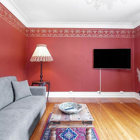 Charming Apartment - Amazing Downtown Location Reykjavík Kültér fotó