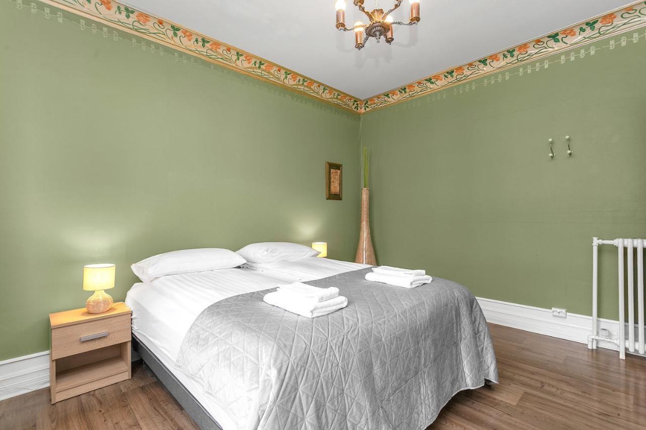 Charming Apartment - Amazing Downtown Location Reykjavík Kültér fotó